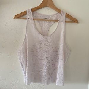 Alo Yoga Top